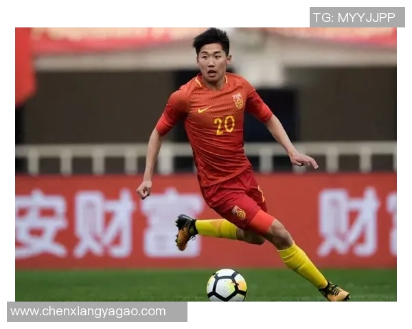 足球明星的中国好友如何成功转型成为体育界的新星